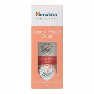Himalaya Acne & Pimple Cream 30g